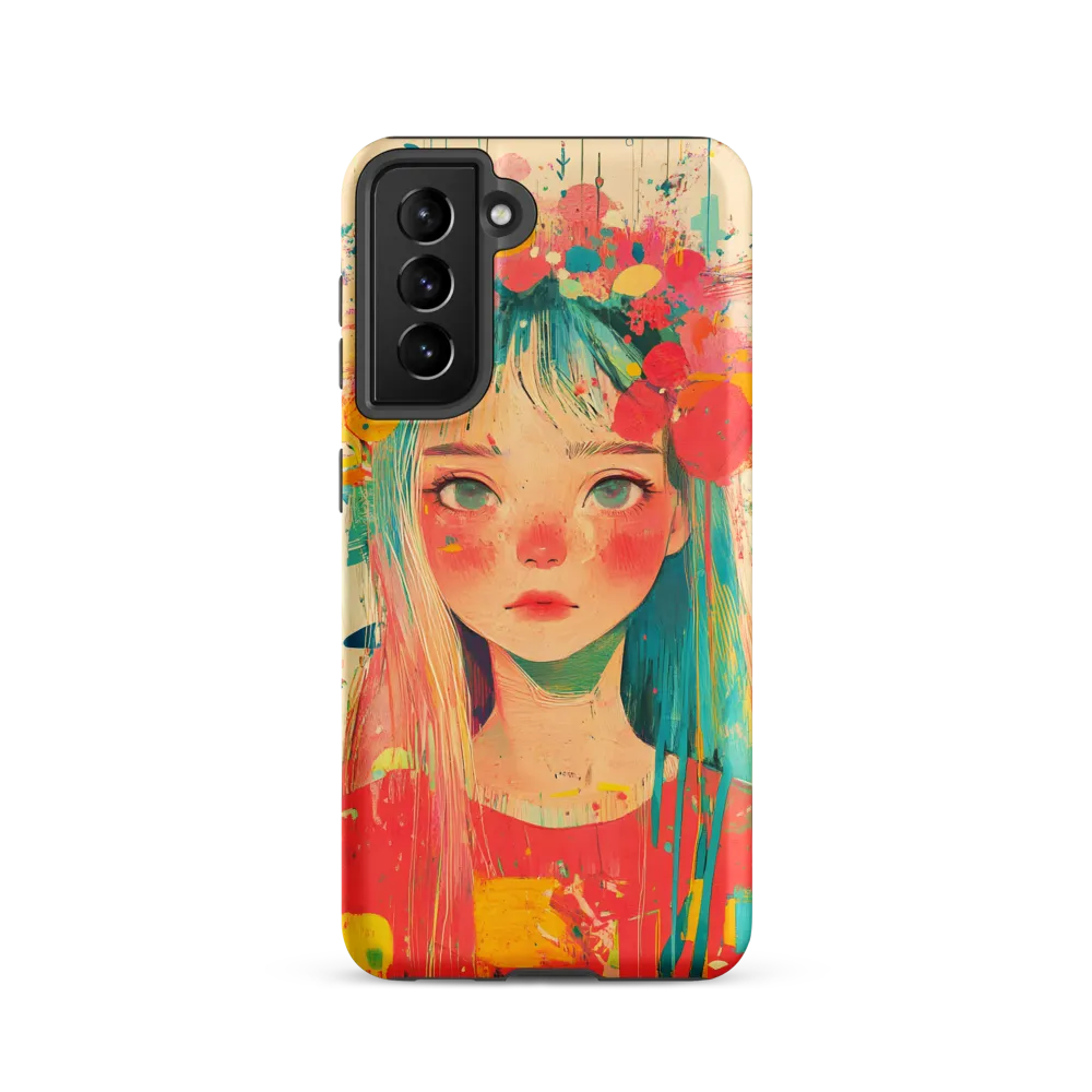 Whimsical Blossom