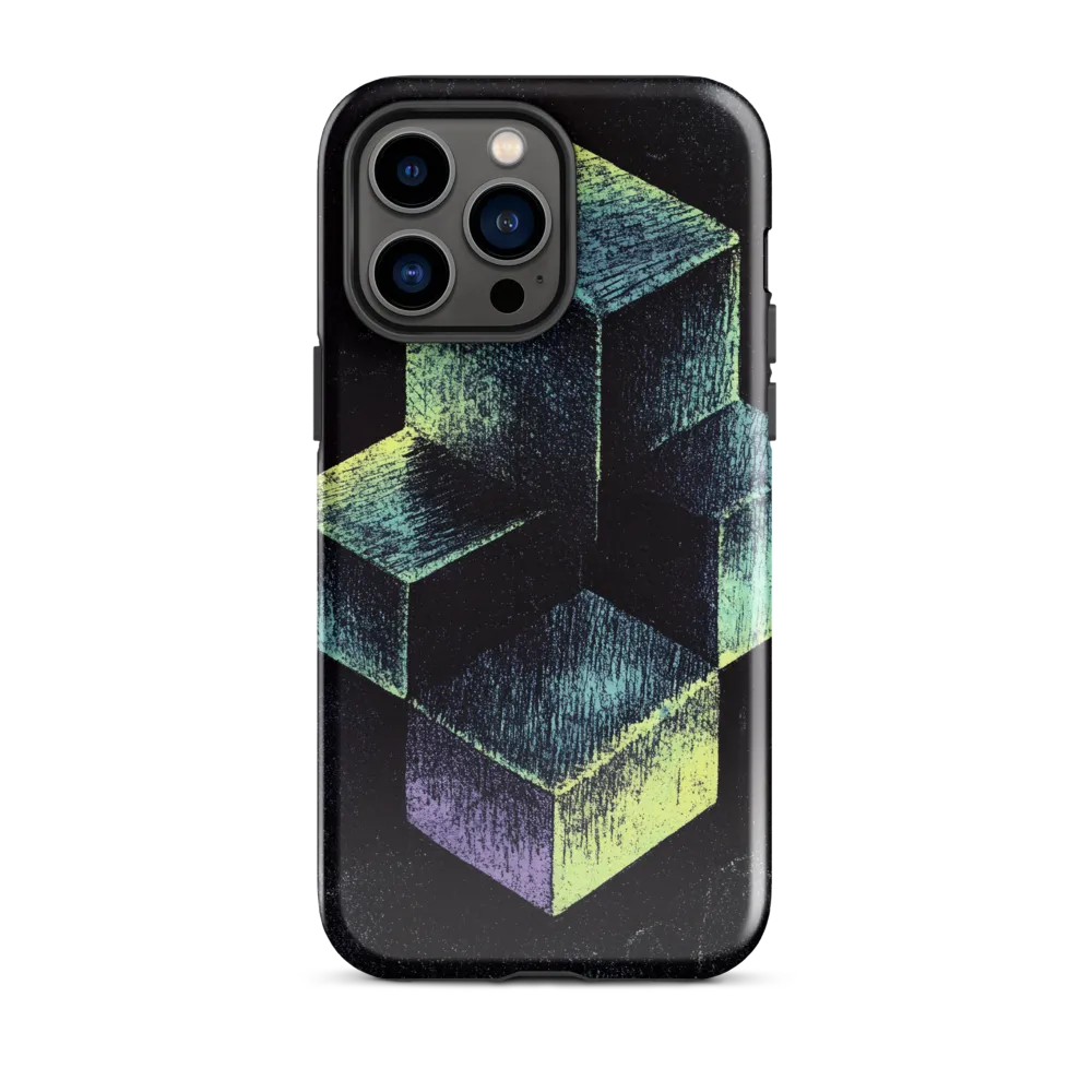Illuminated Geometry