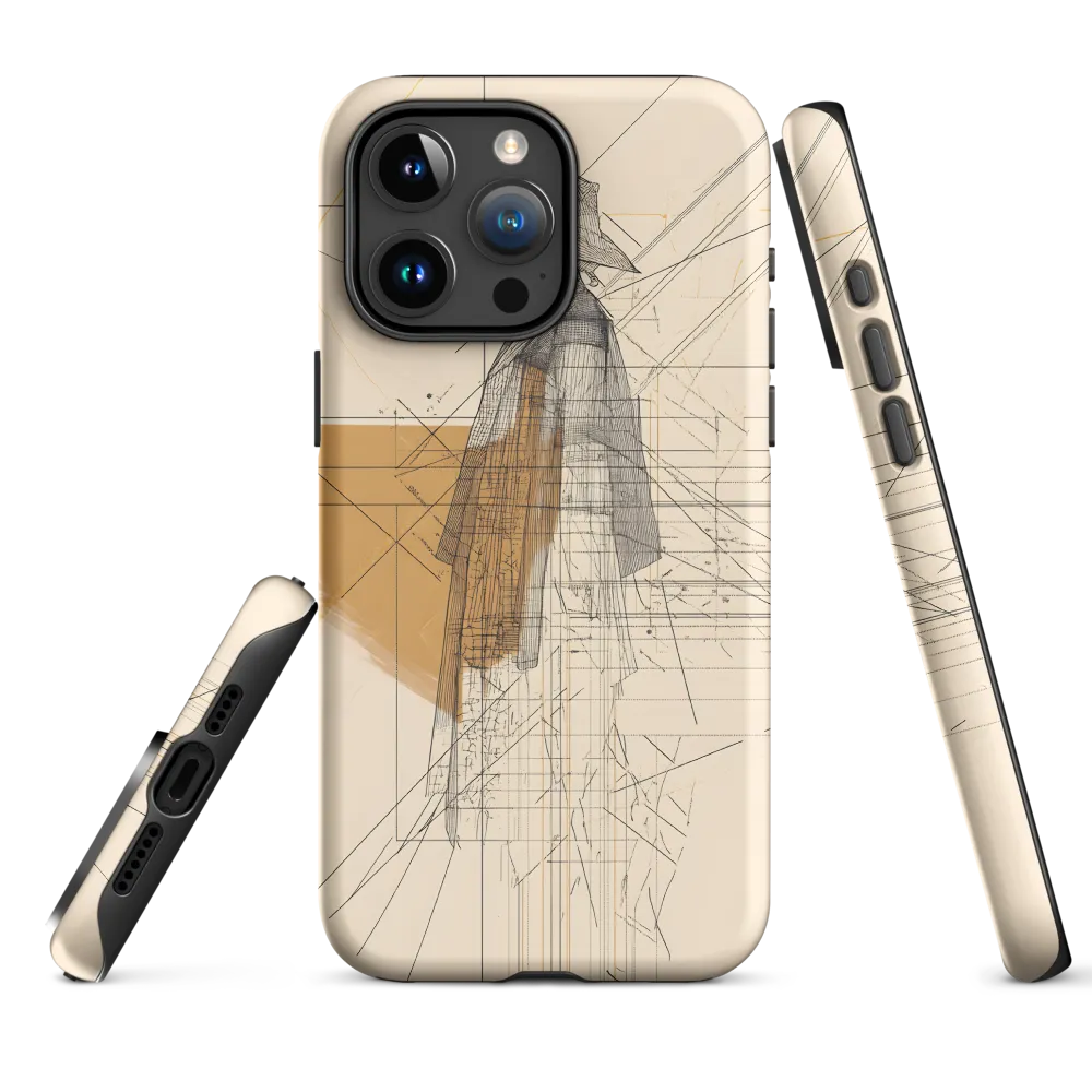 Abstract Profile: A Minimalist Exploration