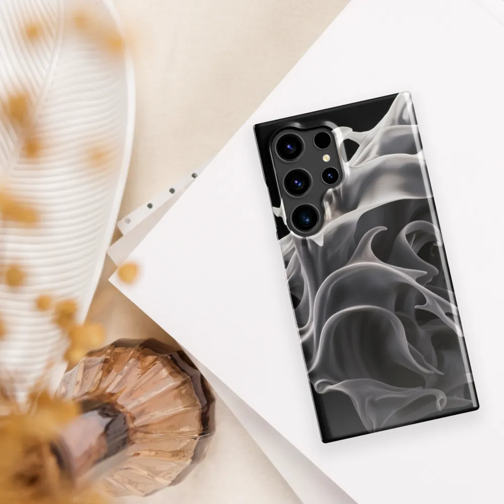 Fluid Dynamics: An Organic Exploration