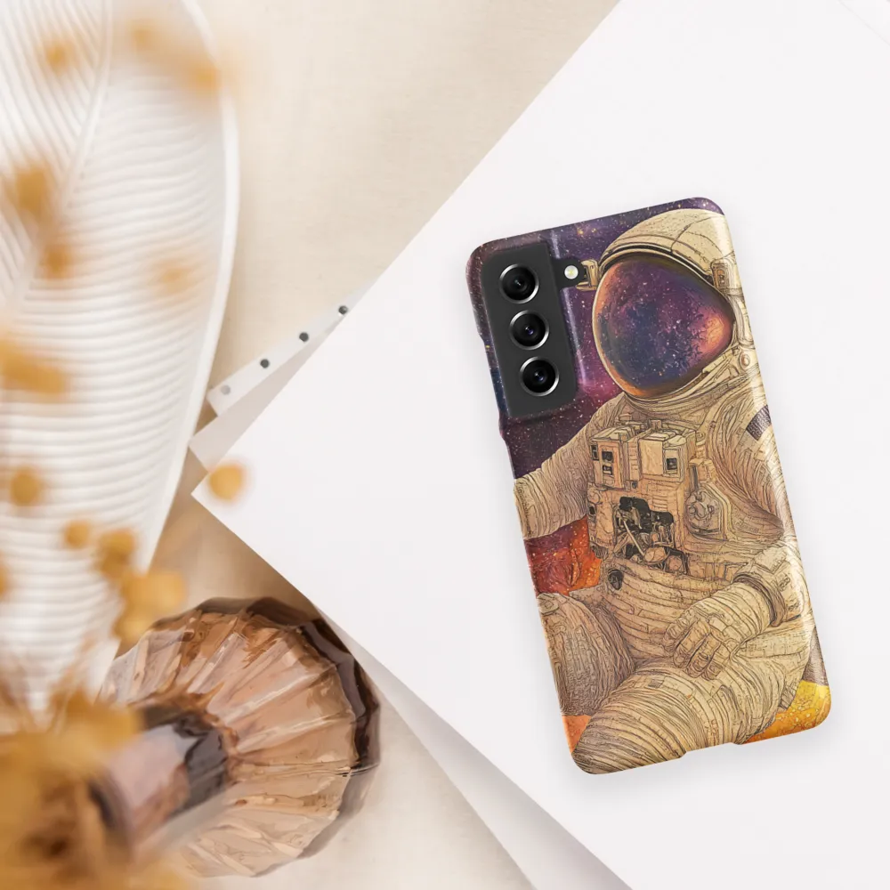 Journey Beyond Stars