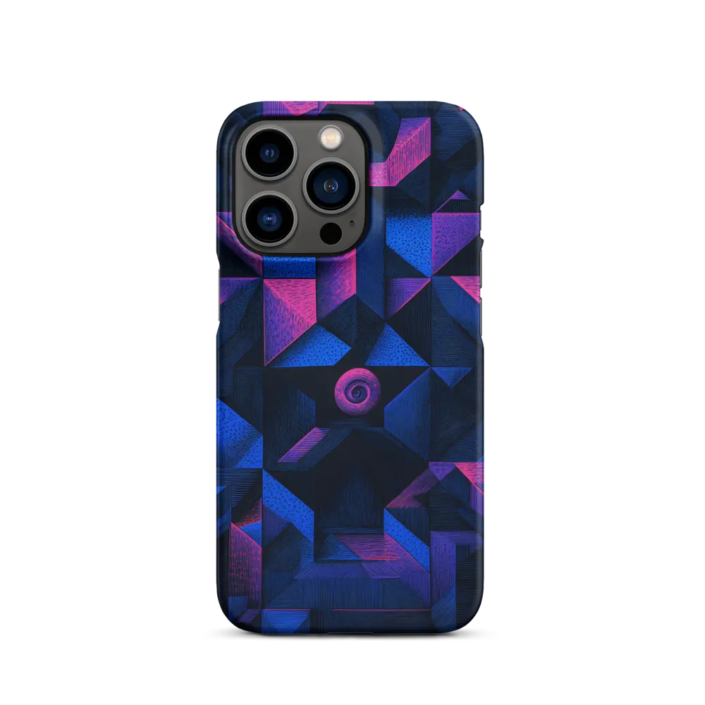 Mysterious Geometric Harmony