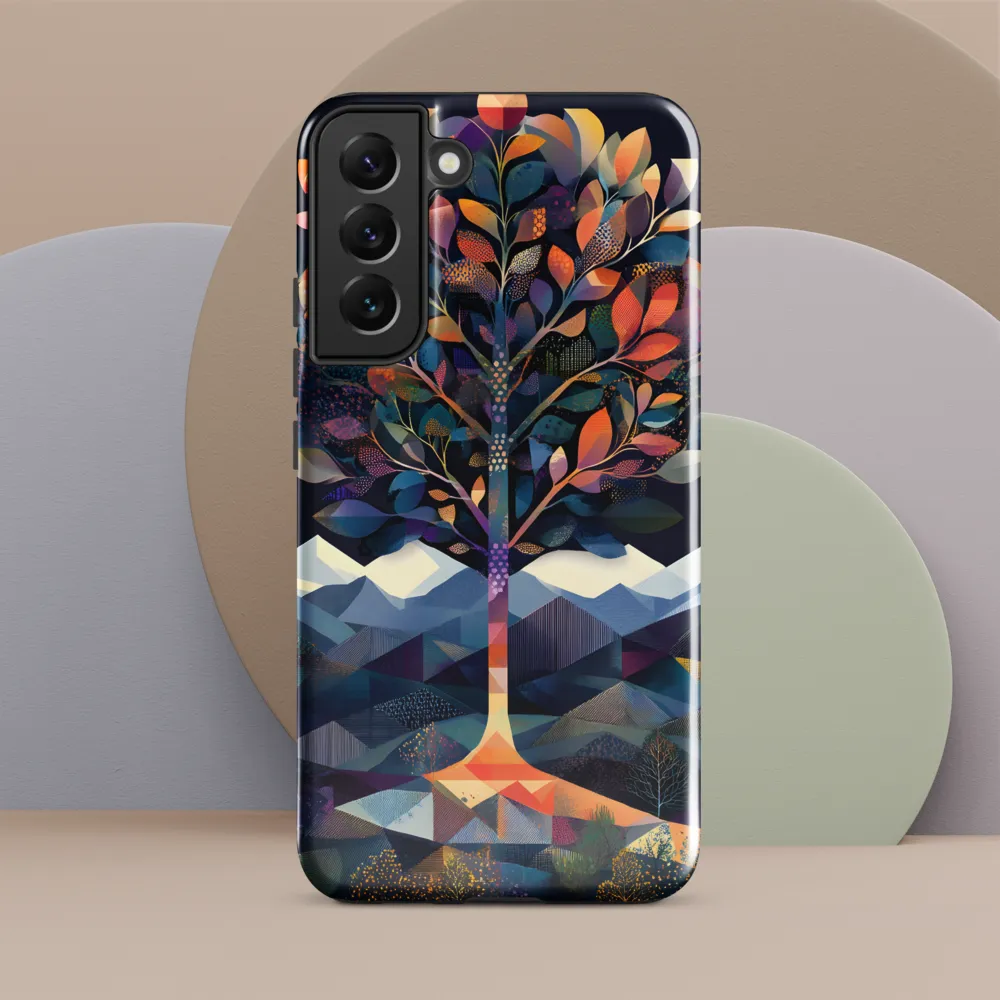 Whimsical Heights: A Celebration of Nature