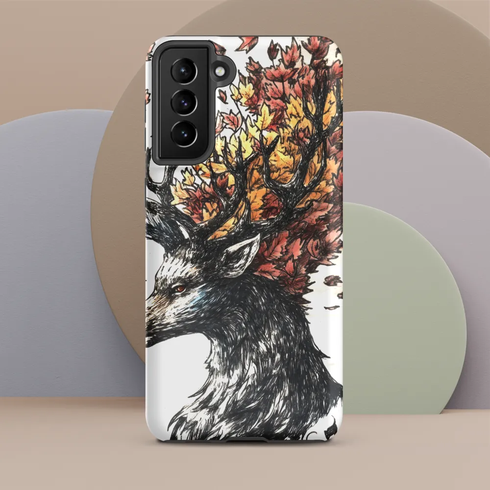 Whispers of Autumn