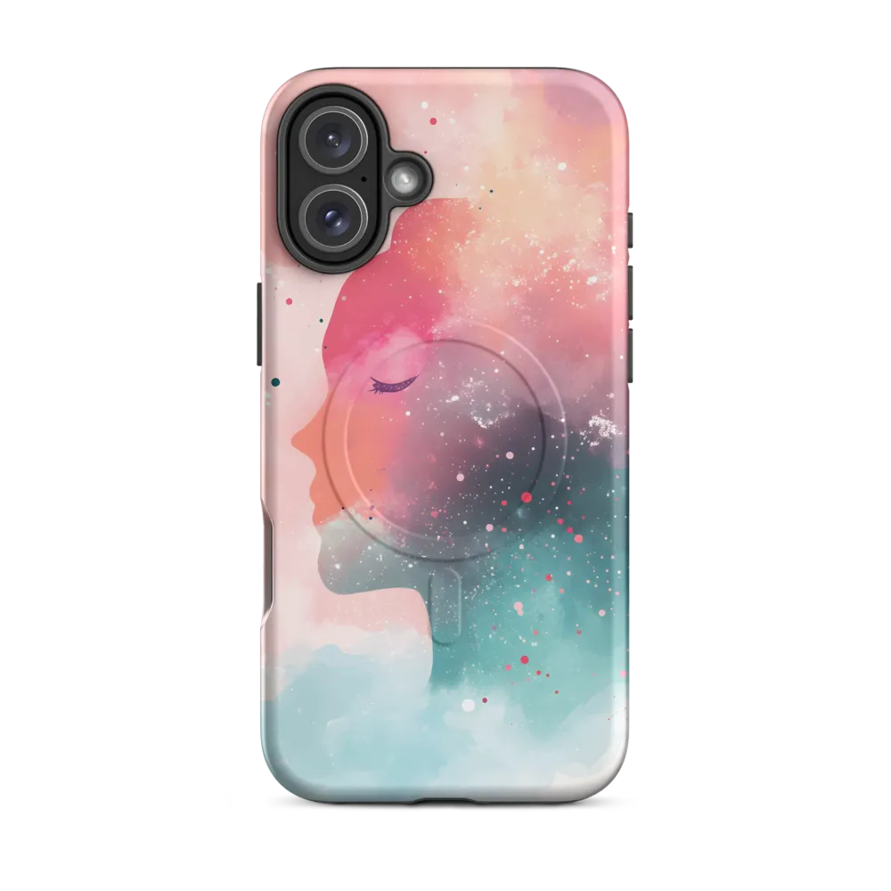 Whispers of the Cosmos