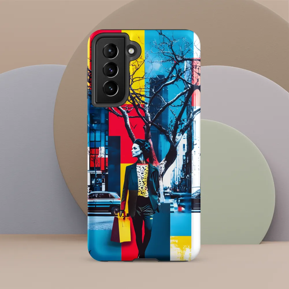 Urban Elegance