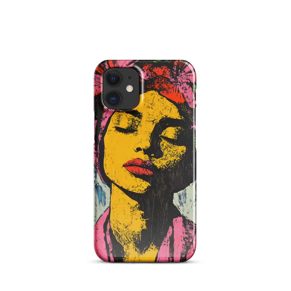 Serene Vibes of Pop Art
