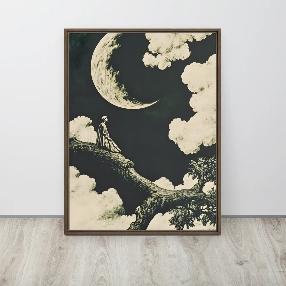 Whispers of the Moon