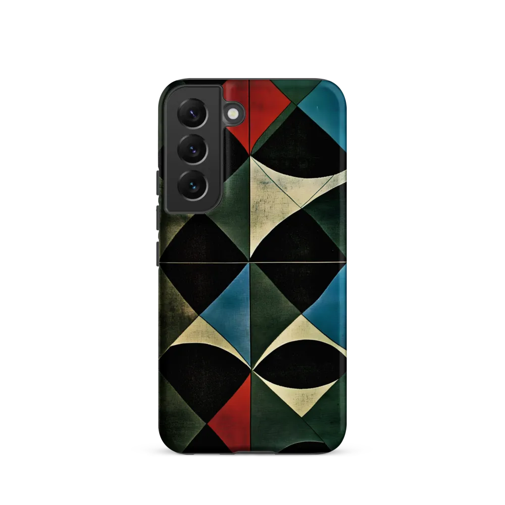 Symphony of Shapes