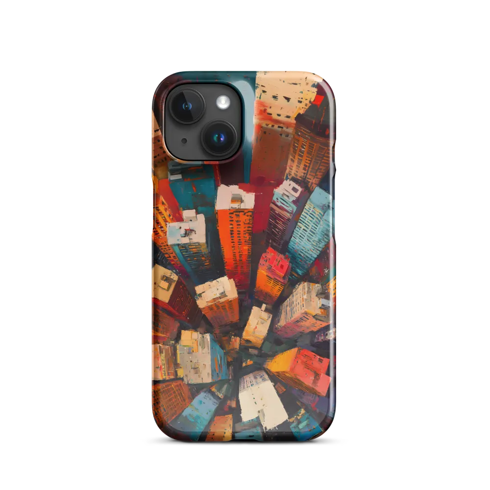 Urban Kaleidoscope
