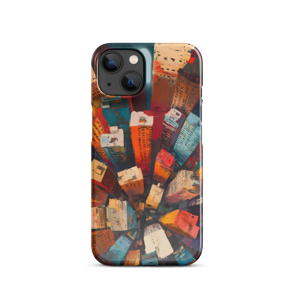 Urban Kaleidoscope