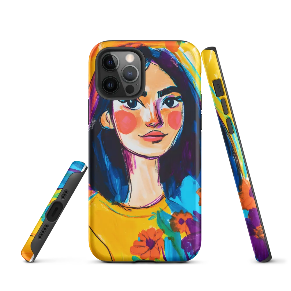 Vibrant Blossoms