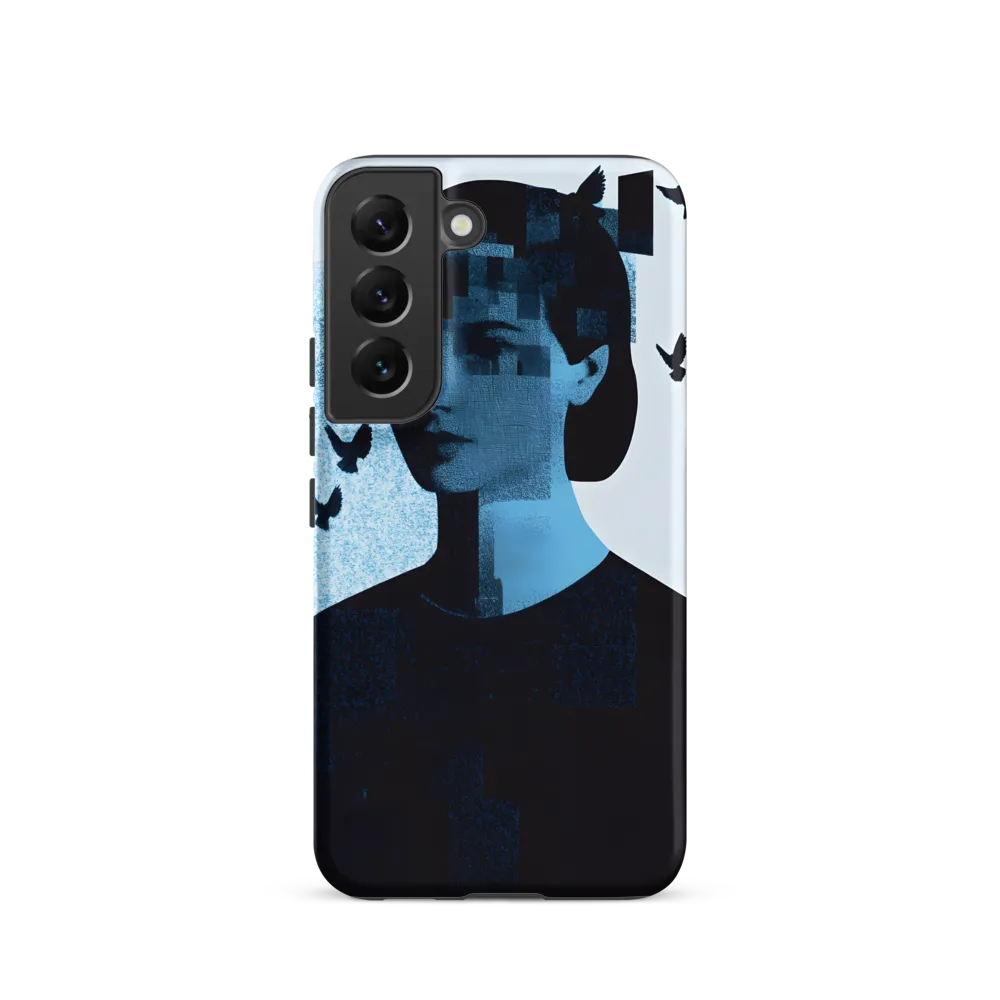 Fragmented Reflections