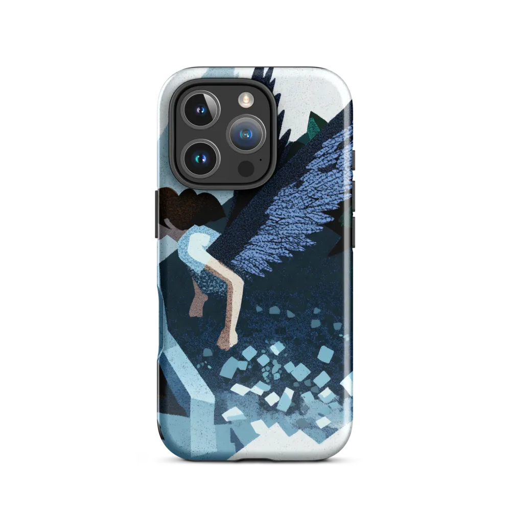 Wings of Mystique