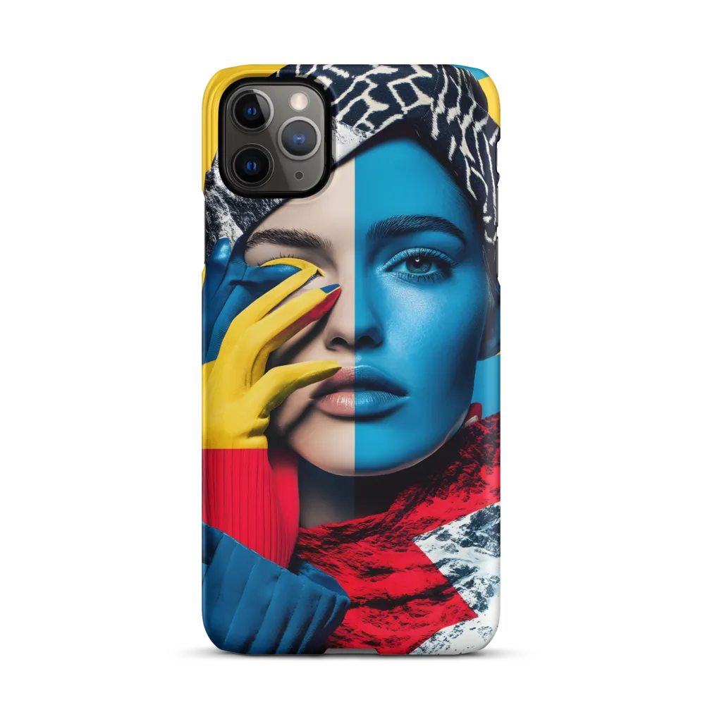 Fusion of Colors