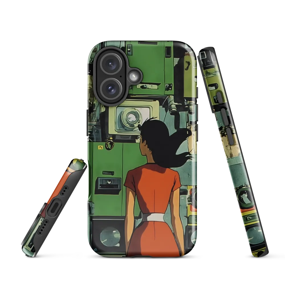 Reflections on Technology