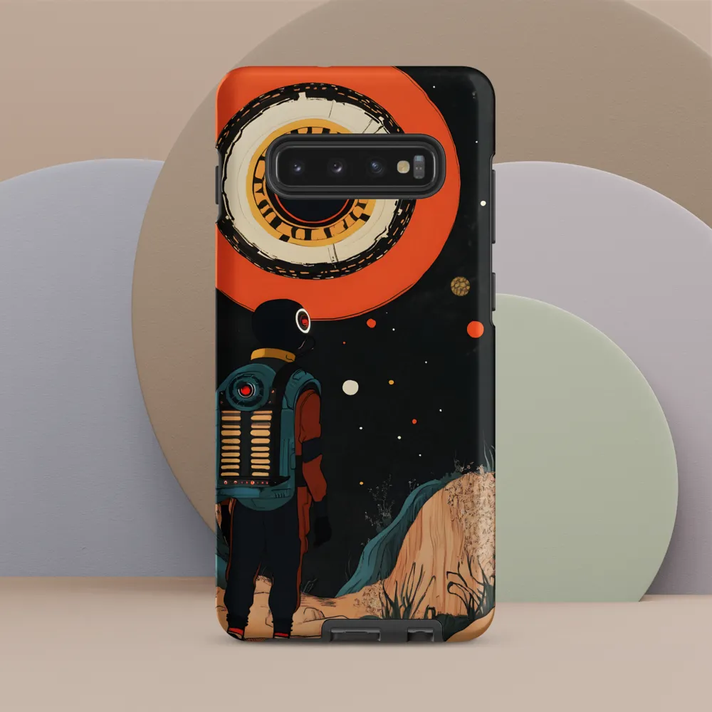 Cosmic Encounter