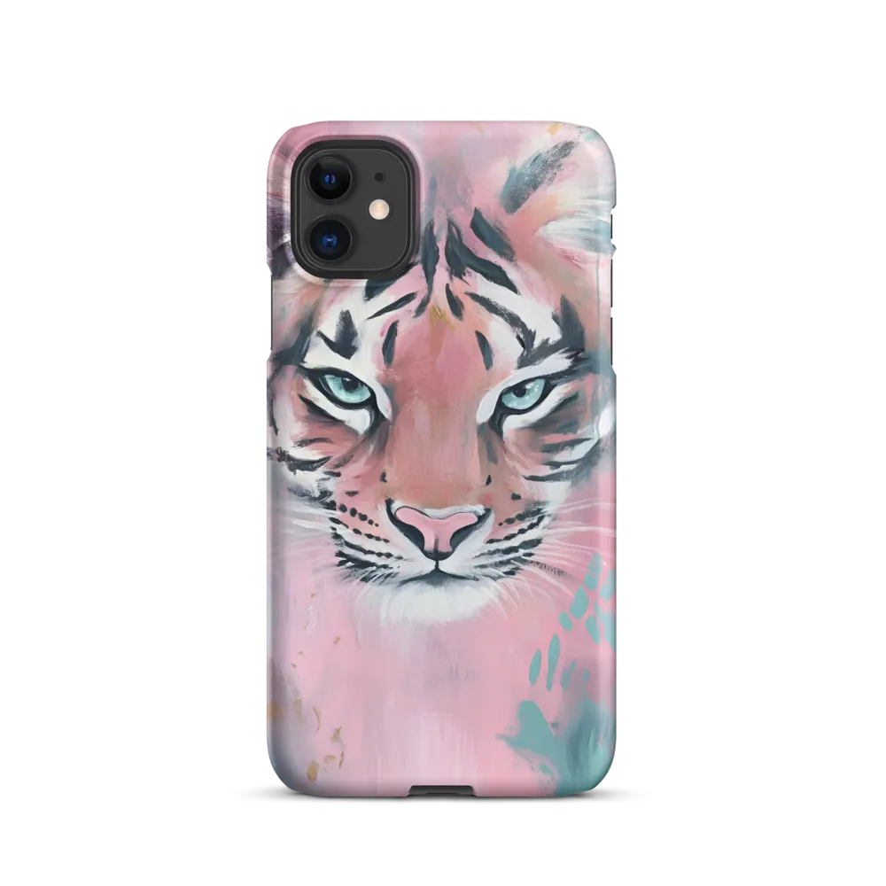 Gaze of the Tiger