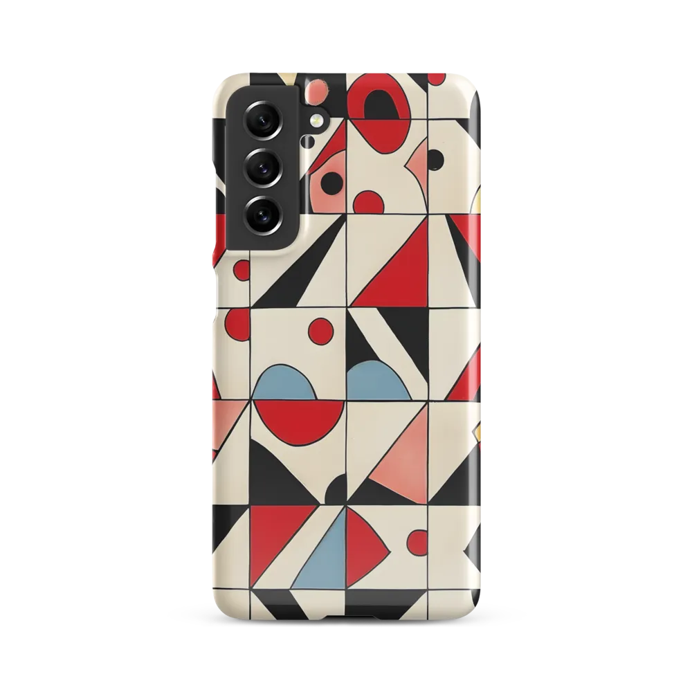Dynamic Geometric Harmony