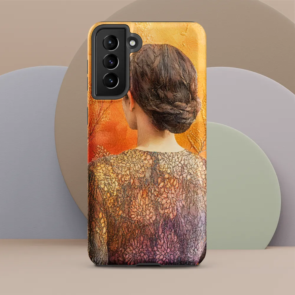 Harmony of Texture and Color