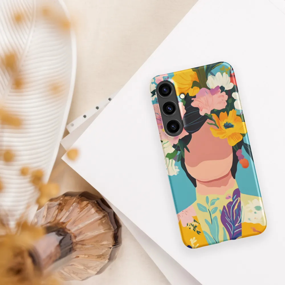 Blooming Identity