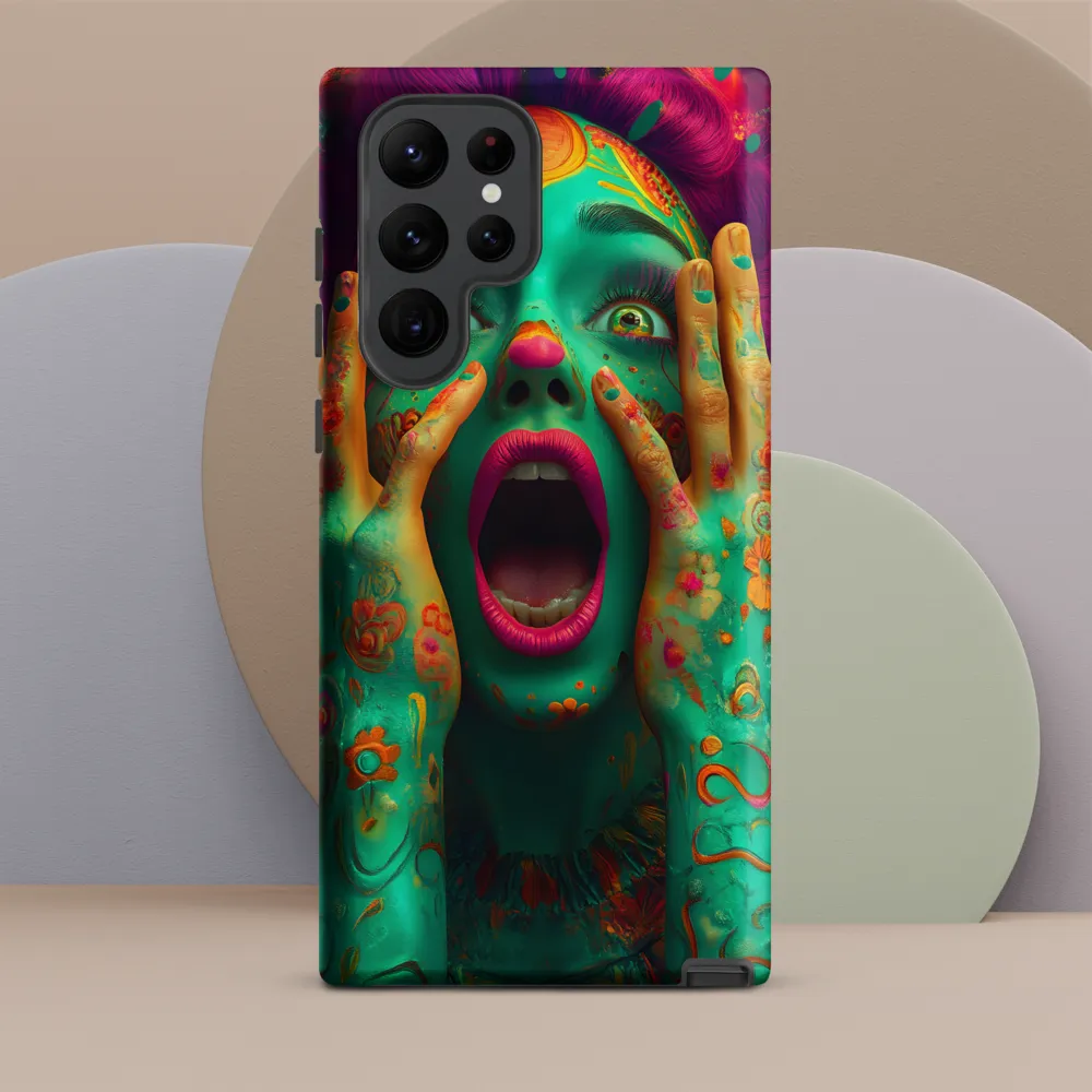 Echo of Shock