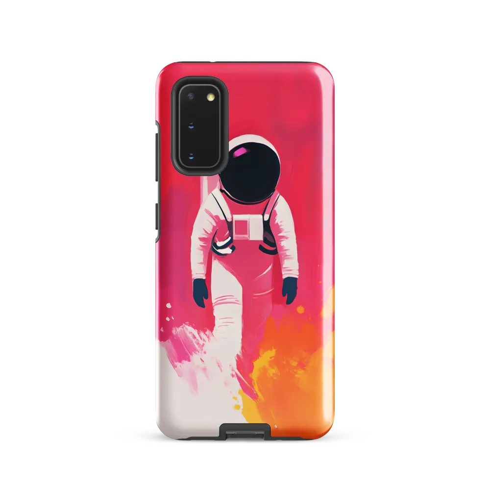 Journey through the Cosmos