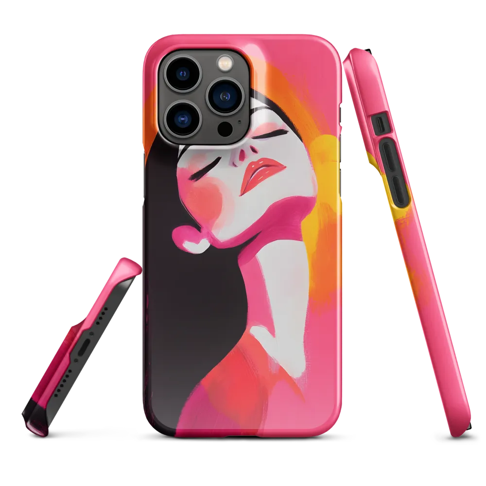 Pink Reverie