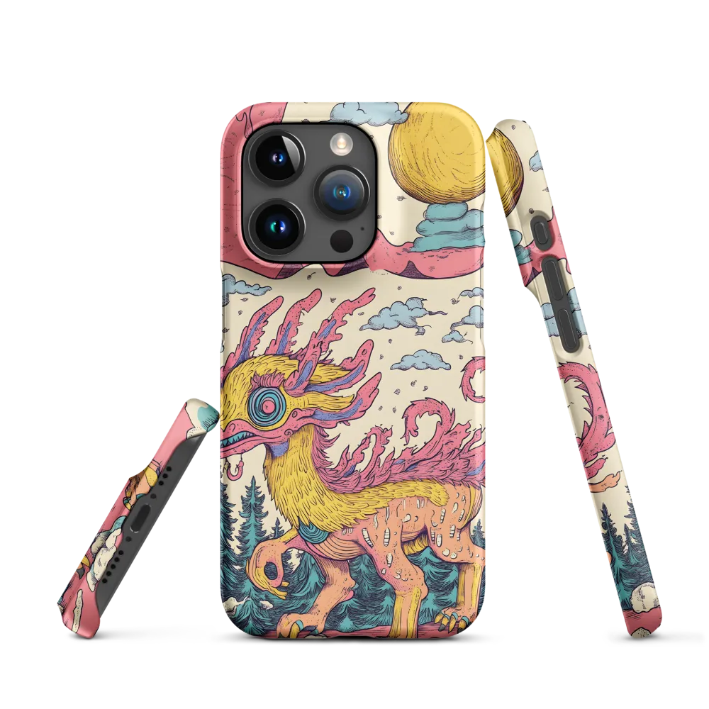 The Whimsical Beast