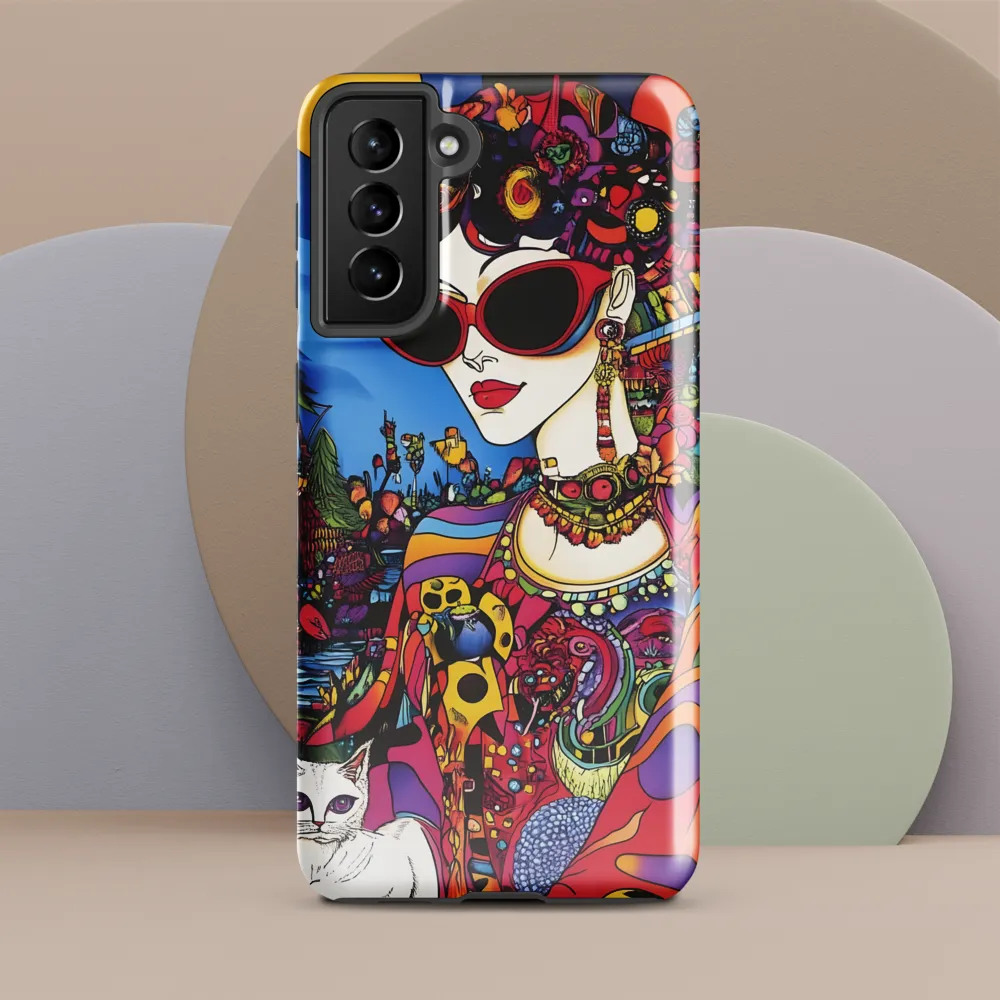 Whimsy in Color
