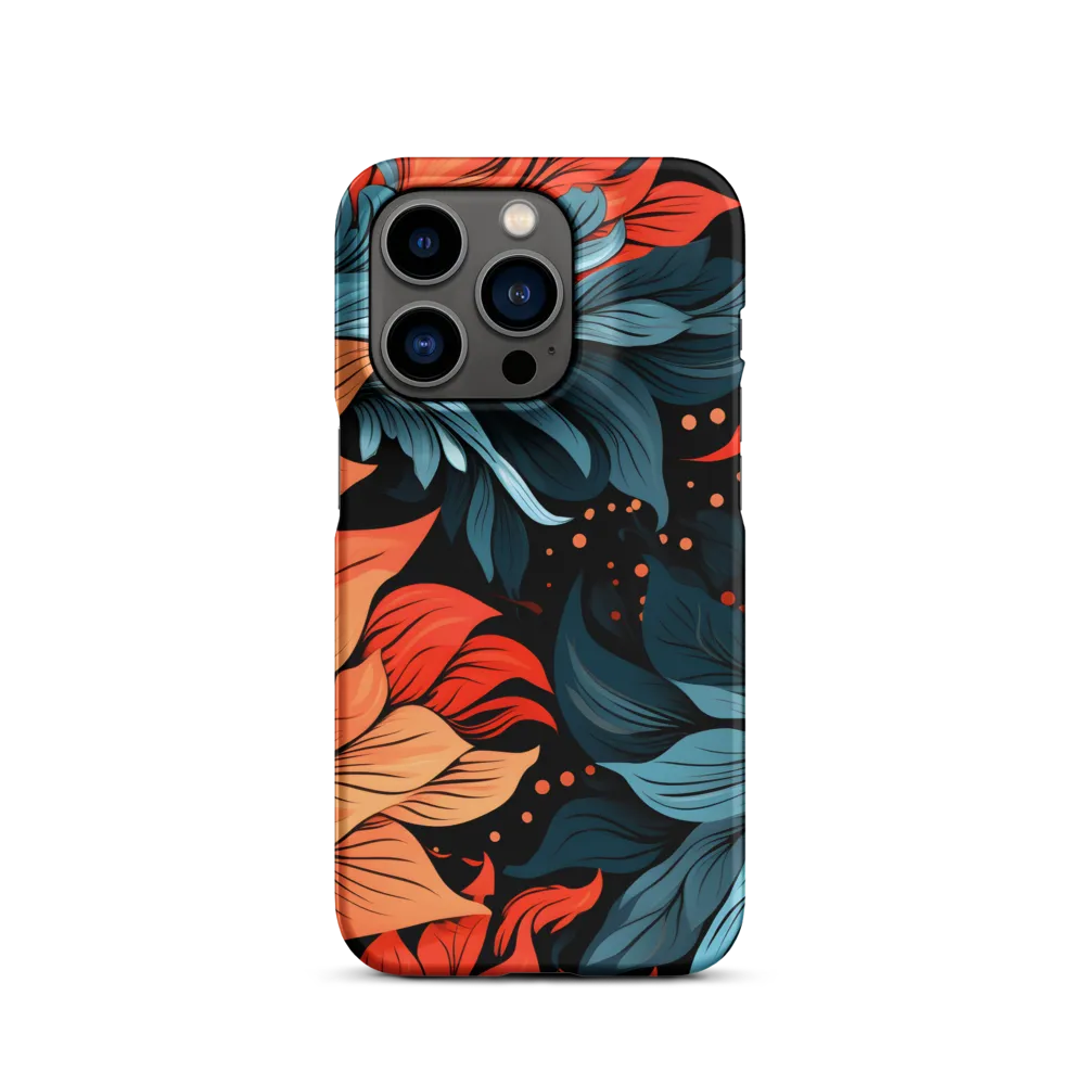 Floral Symphony in Color