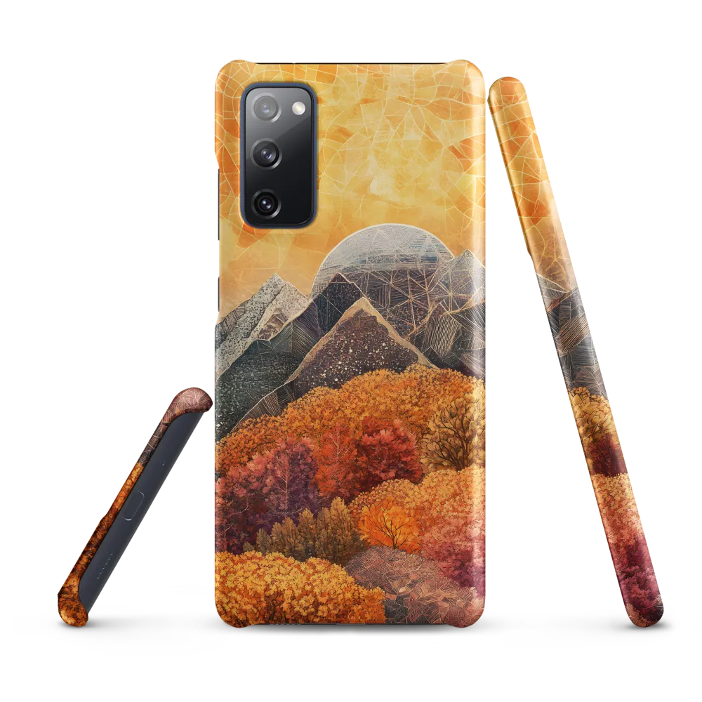 Autumn's Embrace