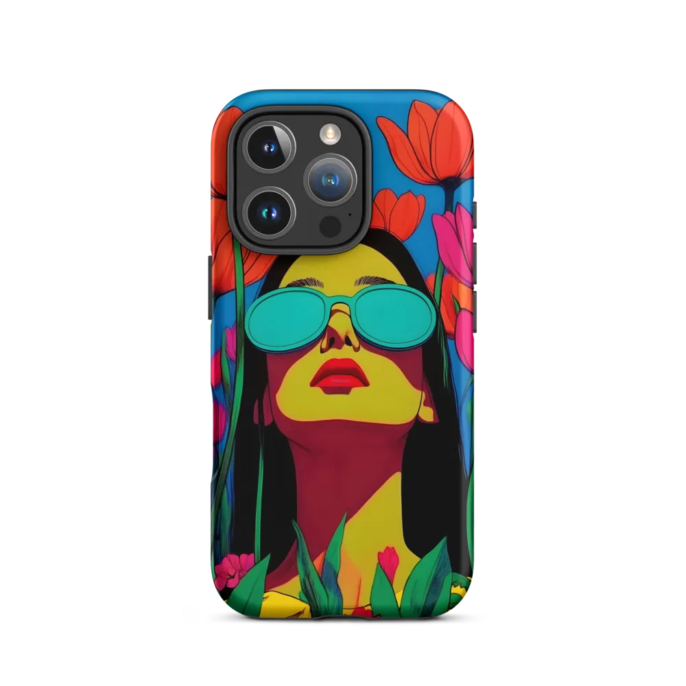 Blooming Individuality