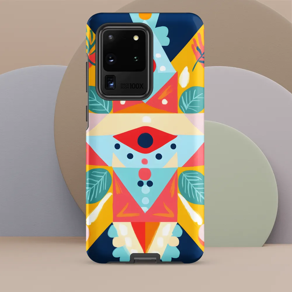 Symphony of Shapes
