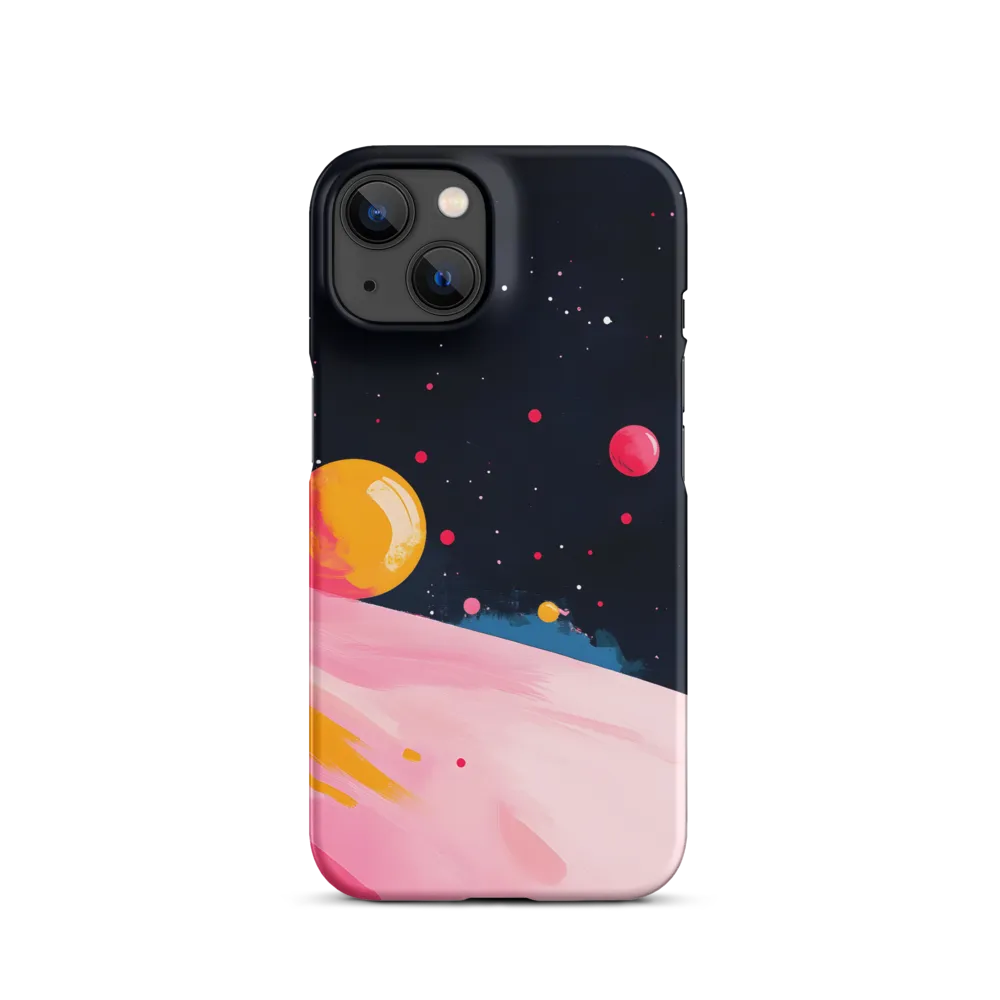 Celestial Dreams