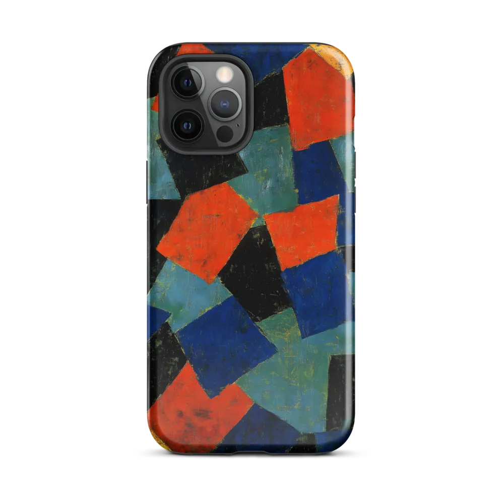 Dynamic Geometry in Color