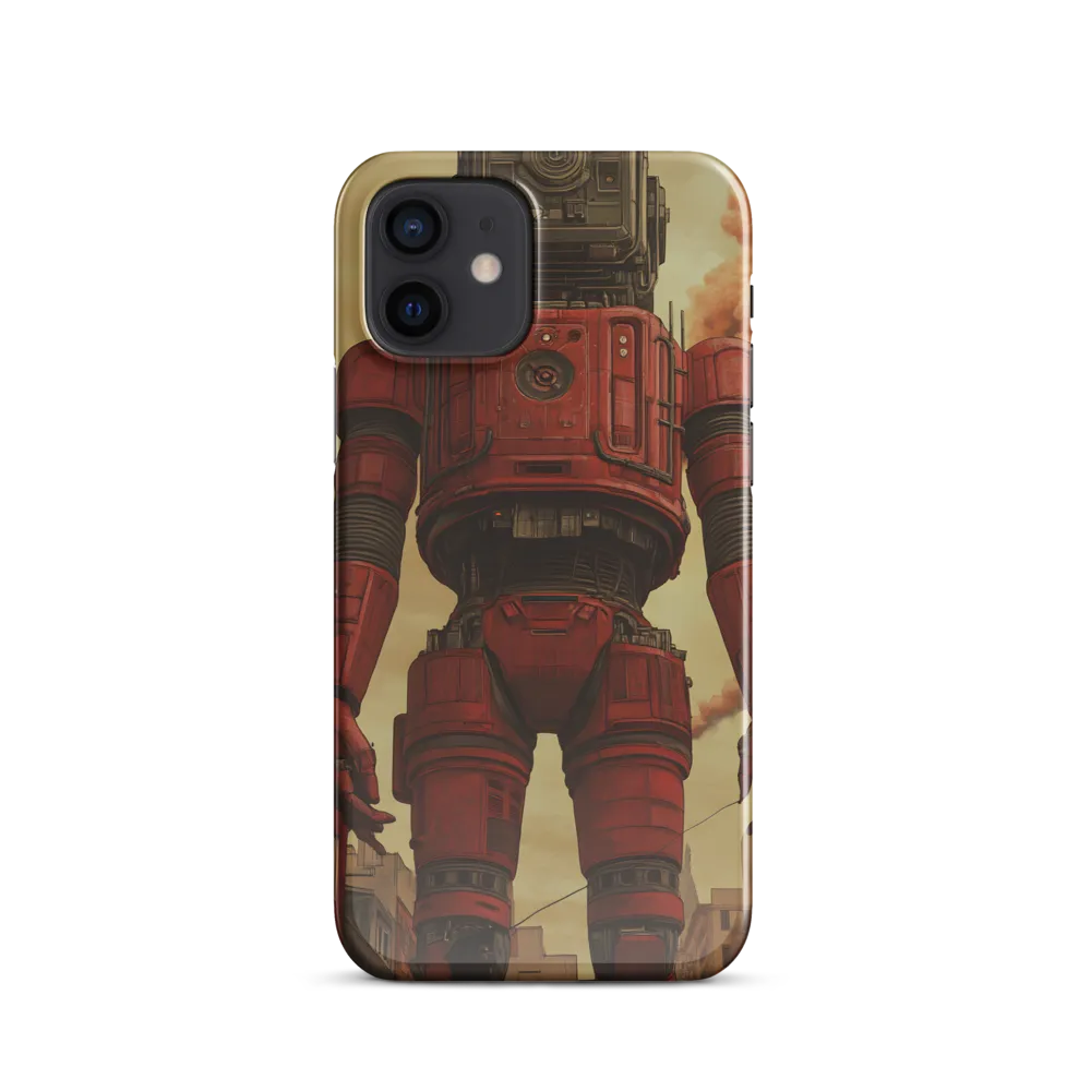 The Colossus of Rust