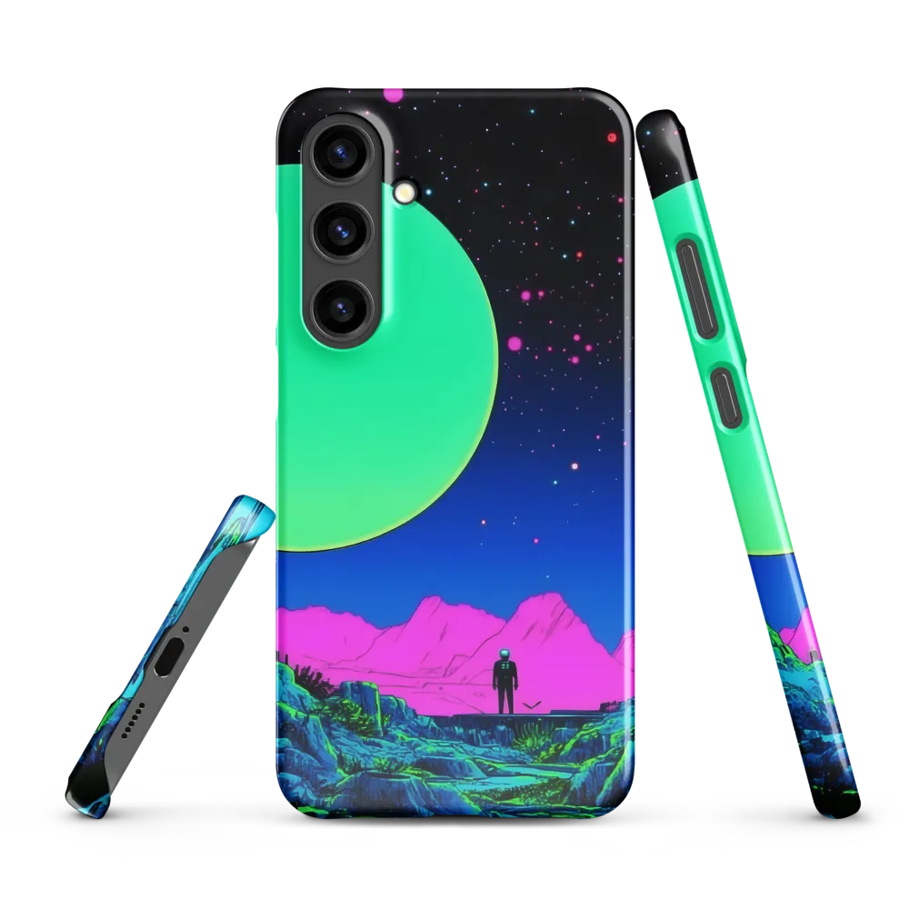 Cosmic Reverie