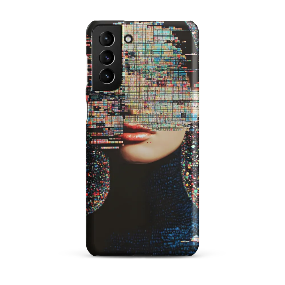 Fragmented Identity