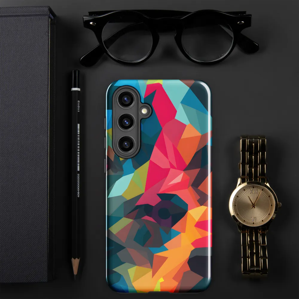 The Colorful Essence of Bears