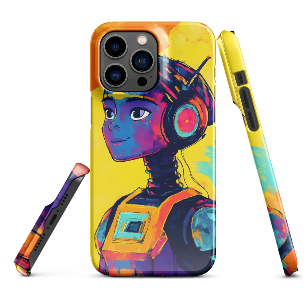 Playful Cyborg Symphony
