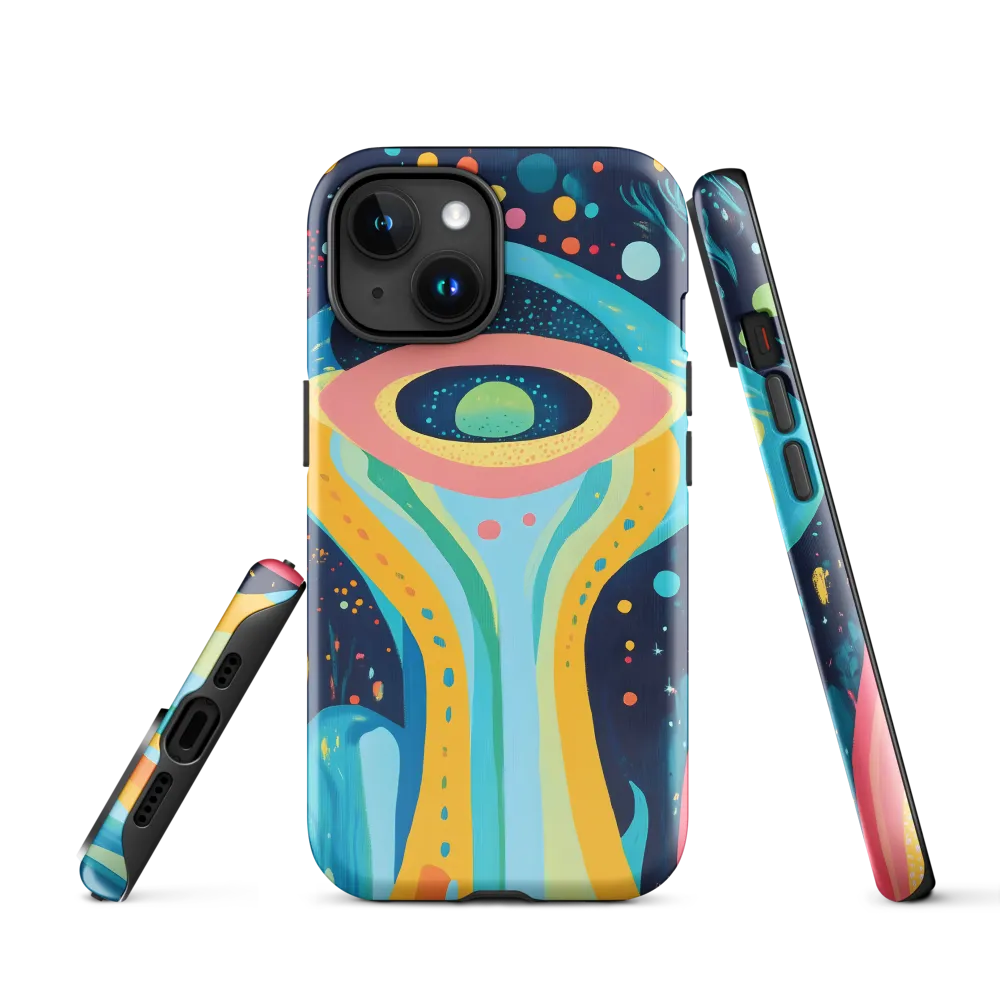 Cosmic Whimsy