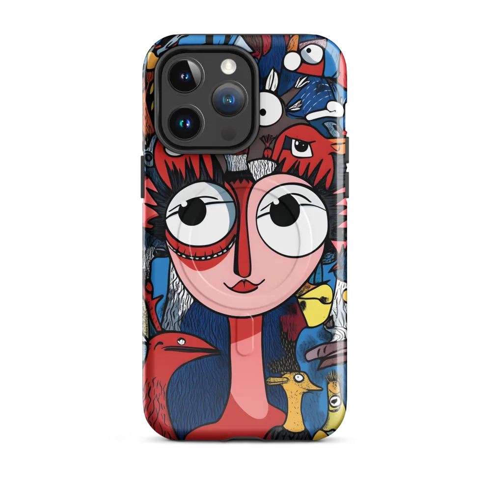 Whimsical Fusion