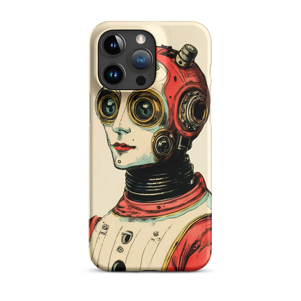 Ethereal Automaton