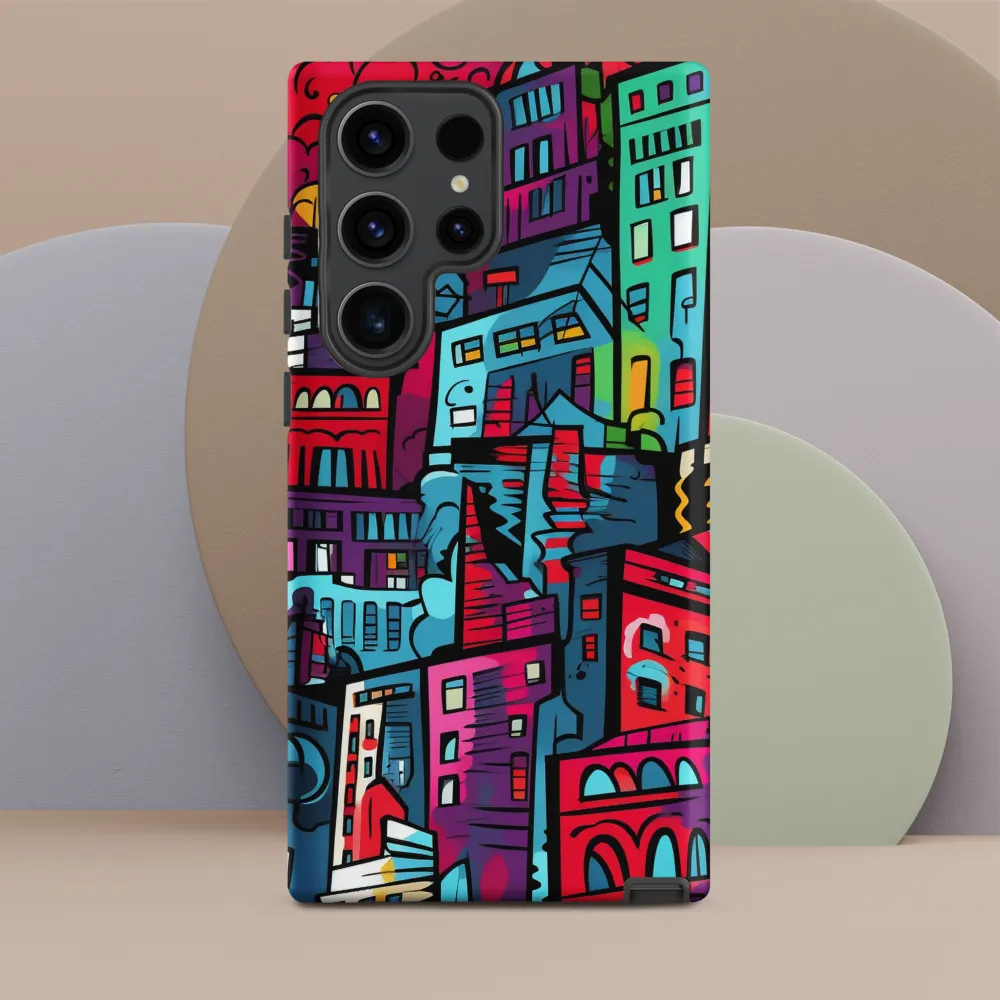 Urban Whimsy