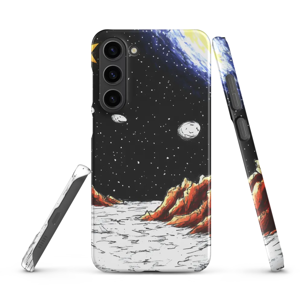 Celestial Dreams