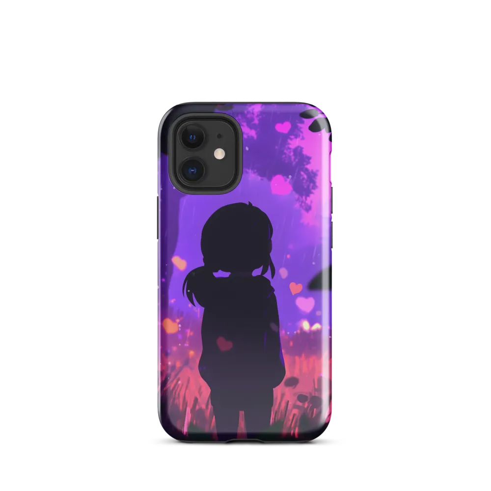 Whispers of an Enchanted Forest