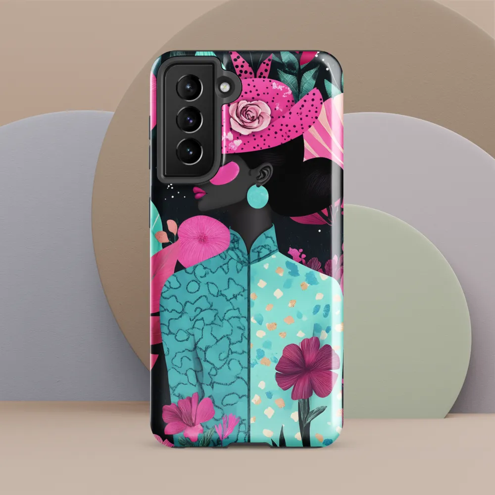 Elegance in Bloom