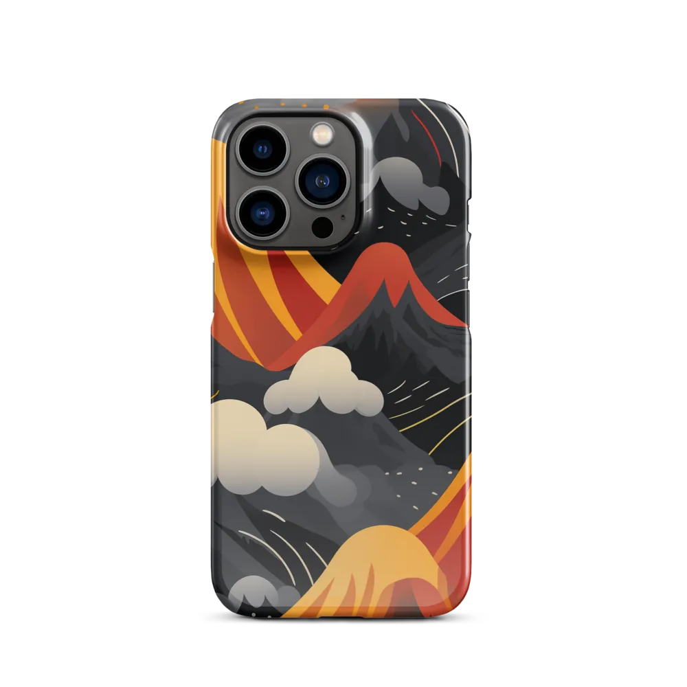 Eruption of Colors