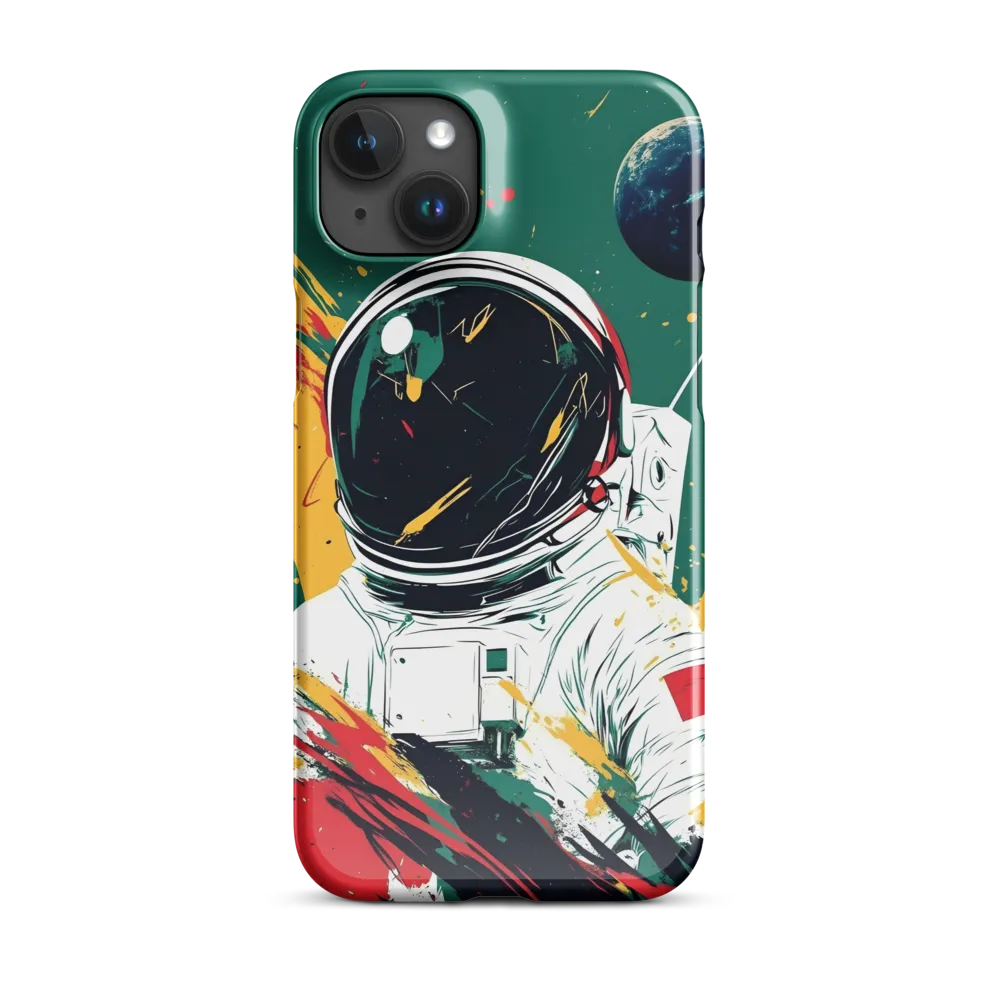 Galactic Explorer: A Modern Odyssey